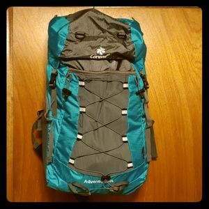 Coreal 50L Hiking Backpack